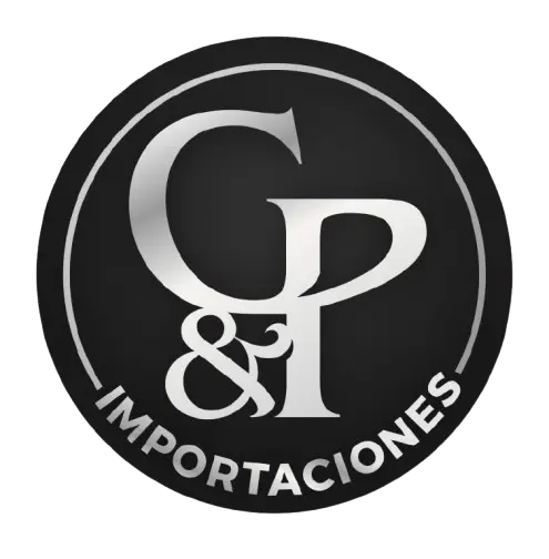 GP Importaciones logo